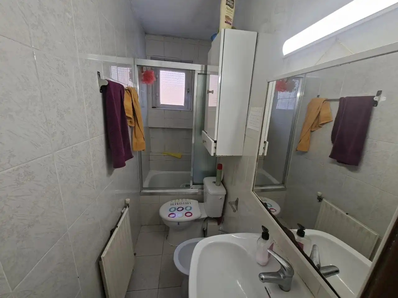 Piso en venta en De Moratalaz, Marroquina