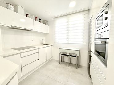 Appartement avec ascenseur à vendre à Muriedas - Avda. de la libertad