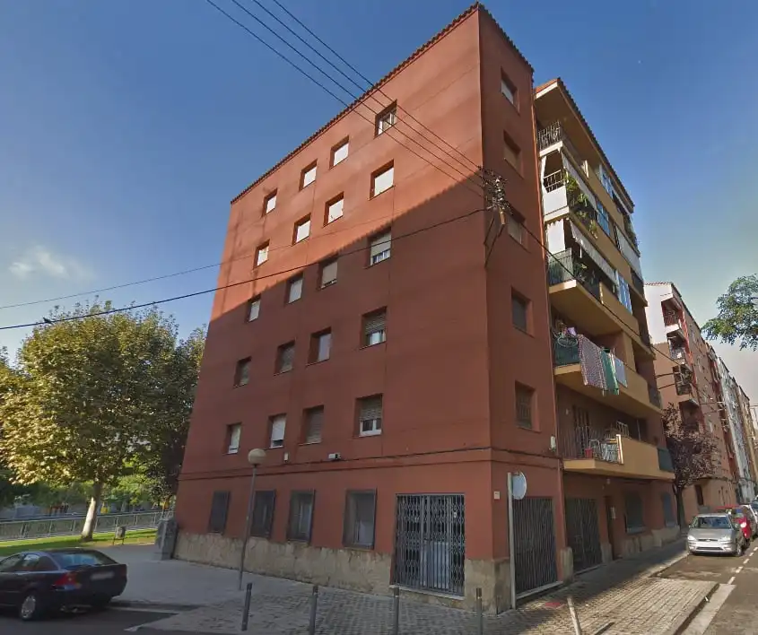 Locale commerciale in vendita a Avinguda d'Amèrica