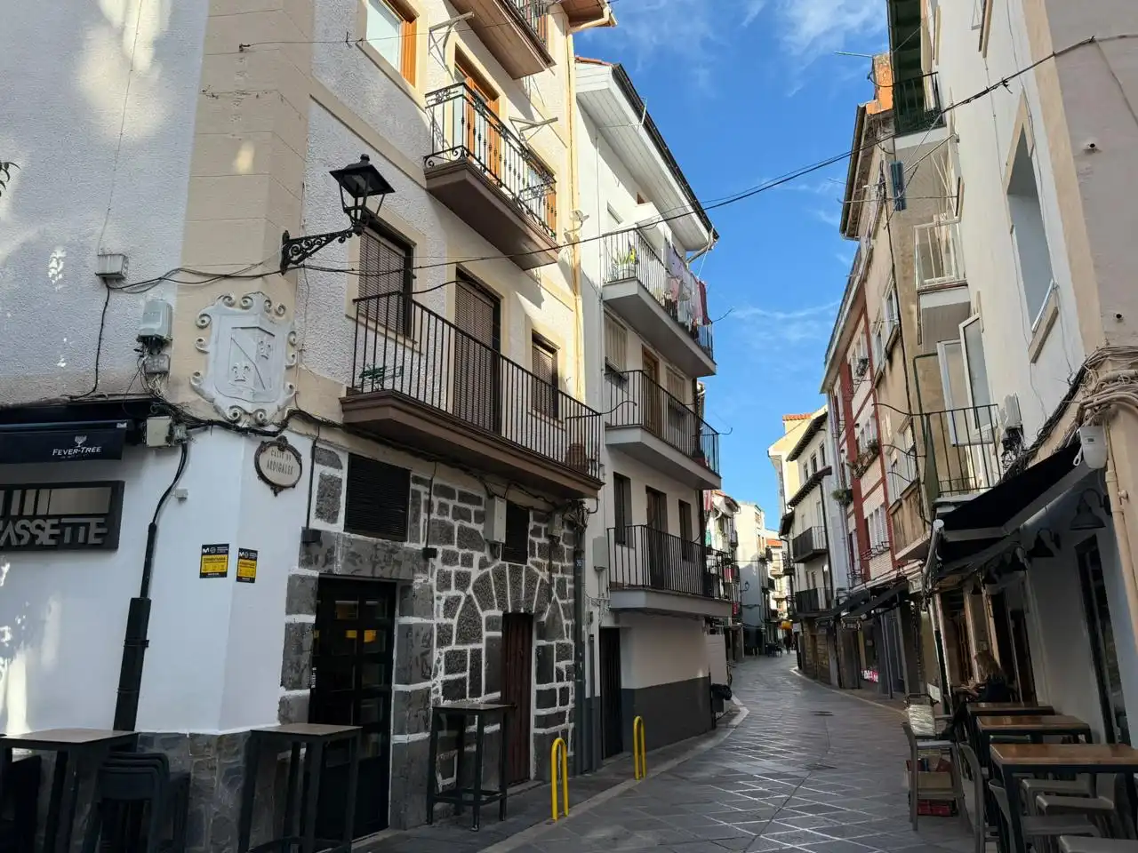 Appartamento con terrazza in vendita a Calle Ardigales 34, imagen 2