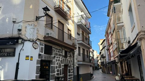 Foto 2 de Piso en venta en Calle Ardigales, 34, Centro, Castro-Urdiales