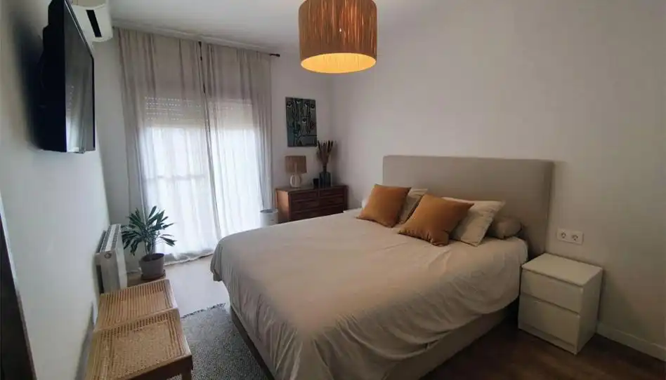 Flat with terrace for sale in Carrer de Sants 184, imagen 5