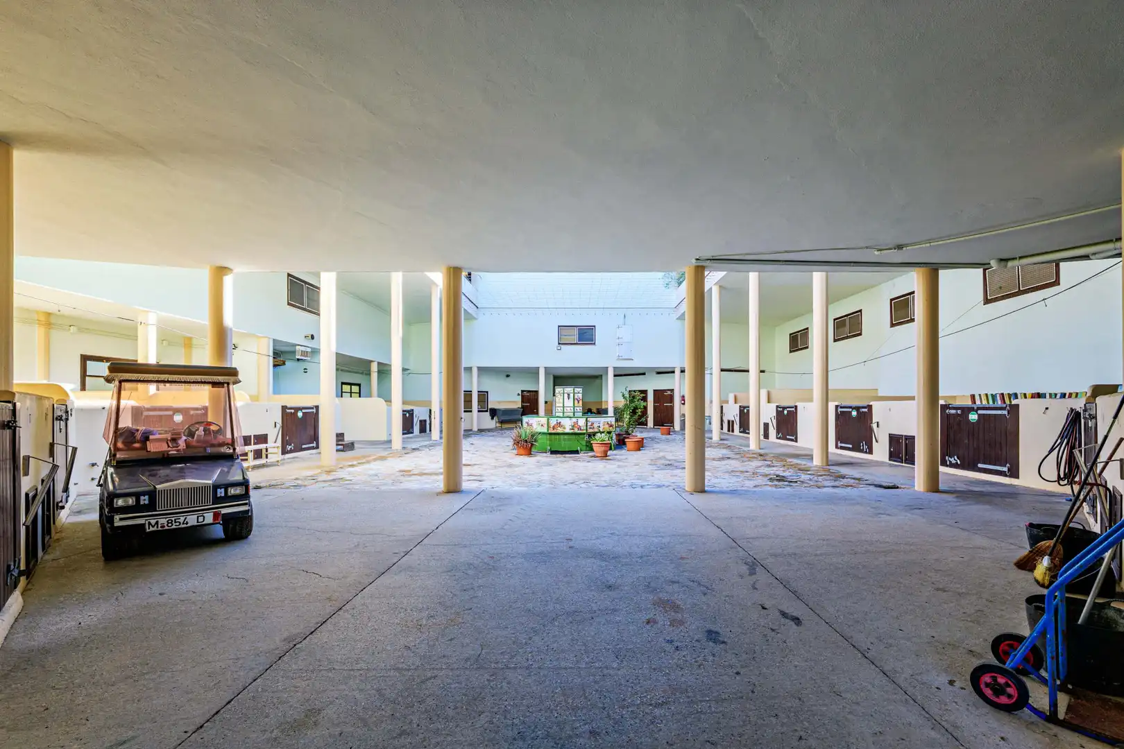 Landhaus mit Pool zum Verkauf in Capellanía - Retamar, imagen 42