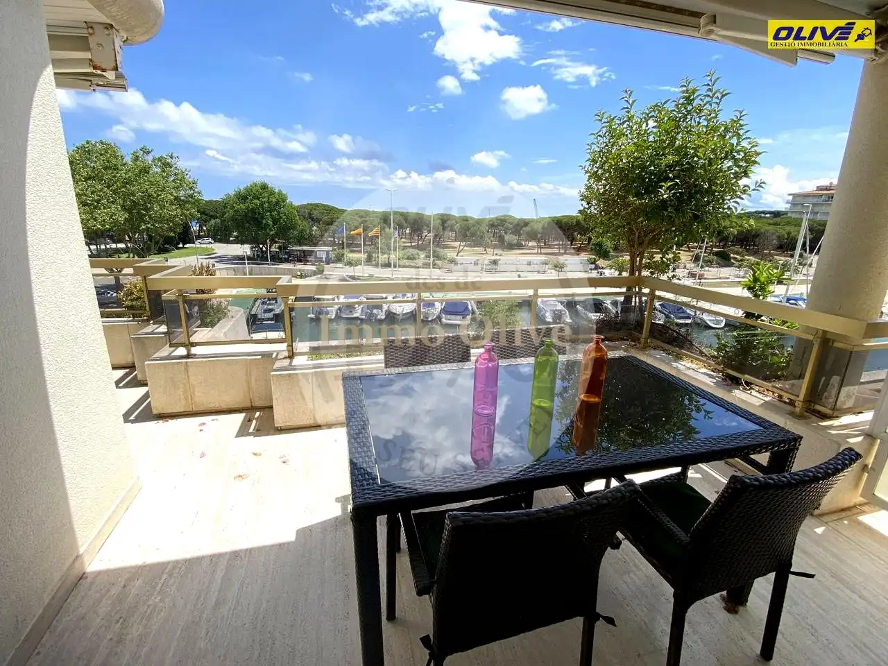 Apartamento en venta en De Verona Terol, Port d'Aro