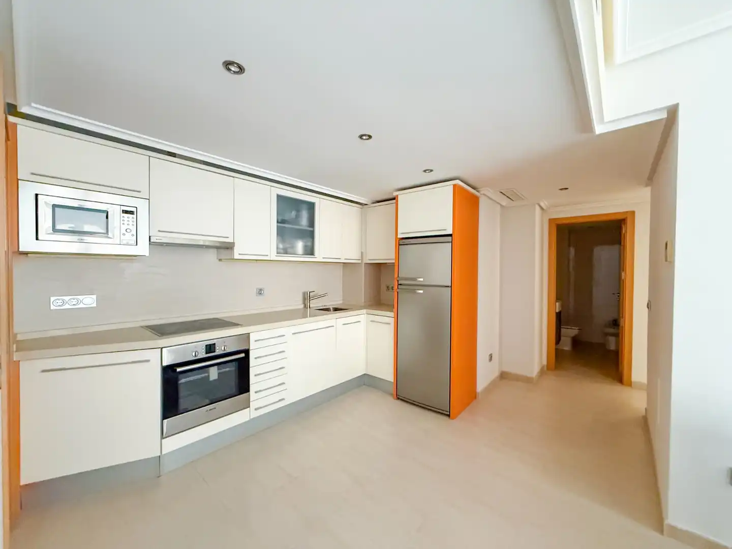 Apartments for sale in Casco Antiguo