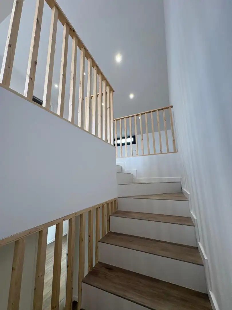 Casa adosada en venta en Carrer de Burgos, 38, Torre-Sana