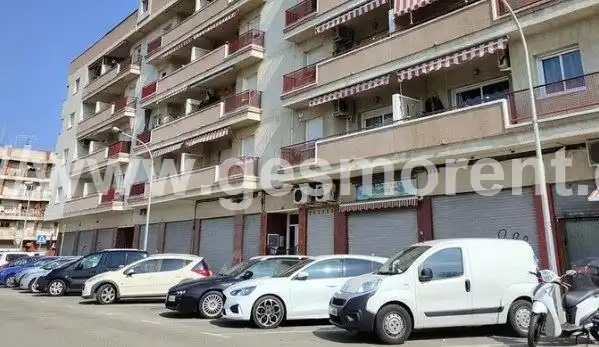 Exterior view of Commercial properties for sale in Blanes