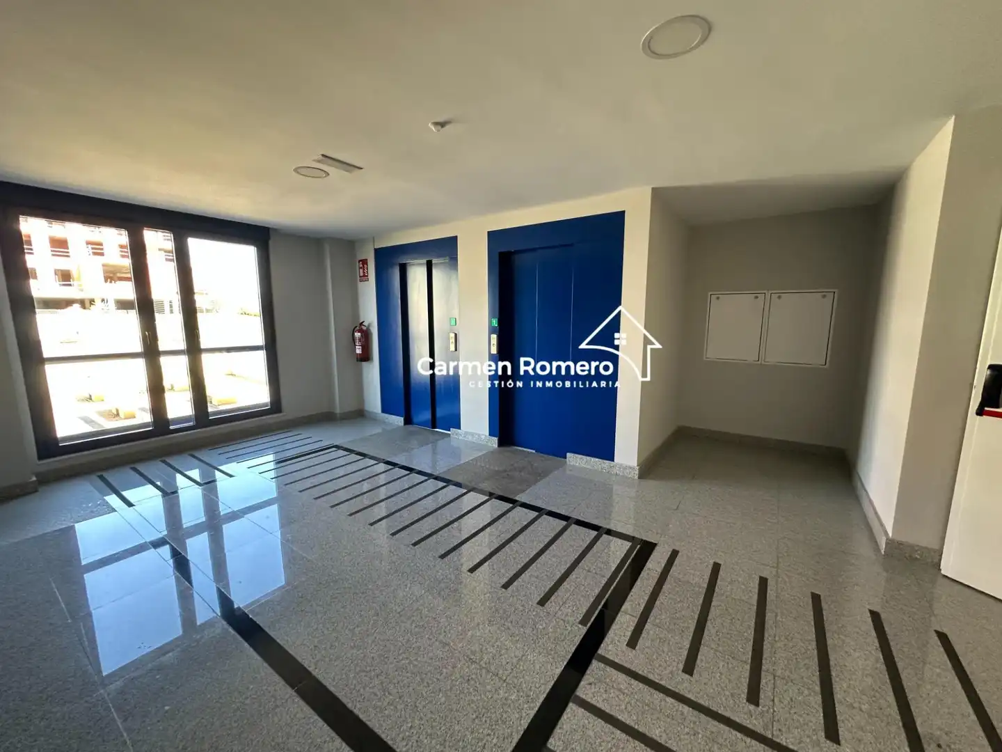 Apartamento en venta en Salamanca con Calefacción, Jardín privado y Balcón