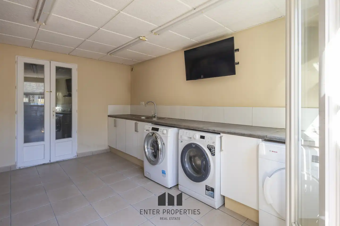 Piso en venta en Moraira con Aire acondicionado, Calefacción y Piscina