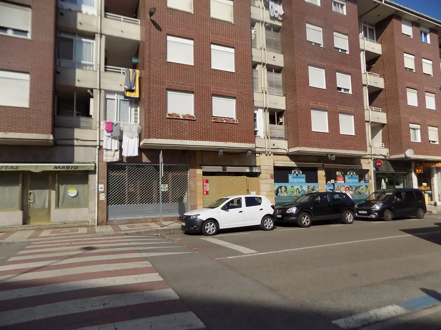 Local commercial à louer à Los Corrales de Buelna - Avenida de España 1, imagen 3