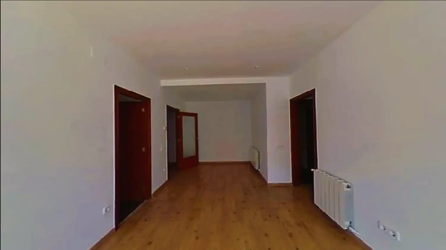 Pis en venda en Terrassa amb Calefacció