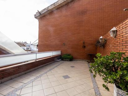Casa adosada en venda a Creu Alta