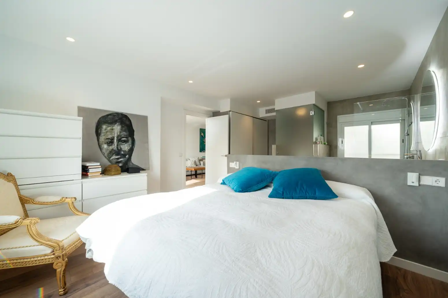 Piso con ascensor en venta en Palma de Mallorca - avendia alexandre rosello, imagen 23