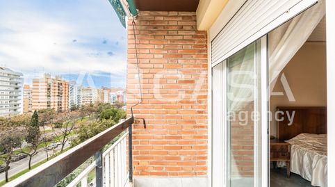 Foto 4 de Piso en venta en Avinguda de Blasco Ibáñez, La Bega Baixa - Plaza Xúquer, Valencia Capital