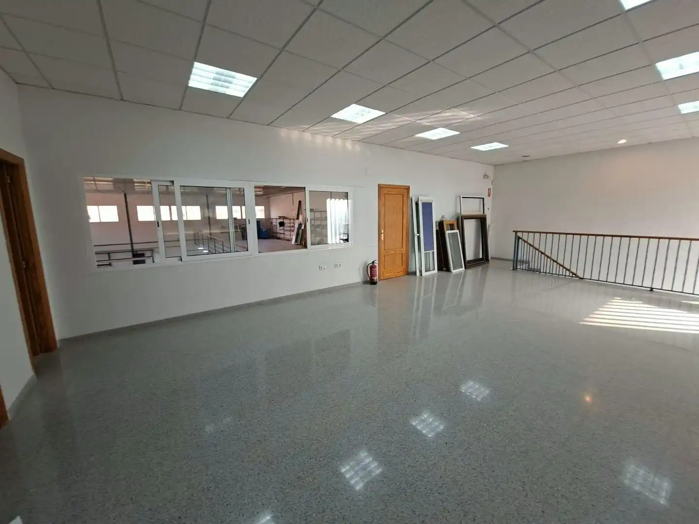Nave industrielle à louer à Campo Alto - Club de Campo, imagen 21