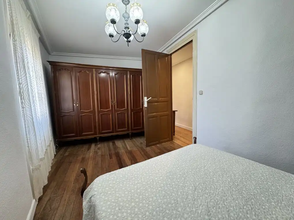 Wohnung mit Terrasse zum Verkauf in Bergara, imagen 27