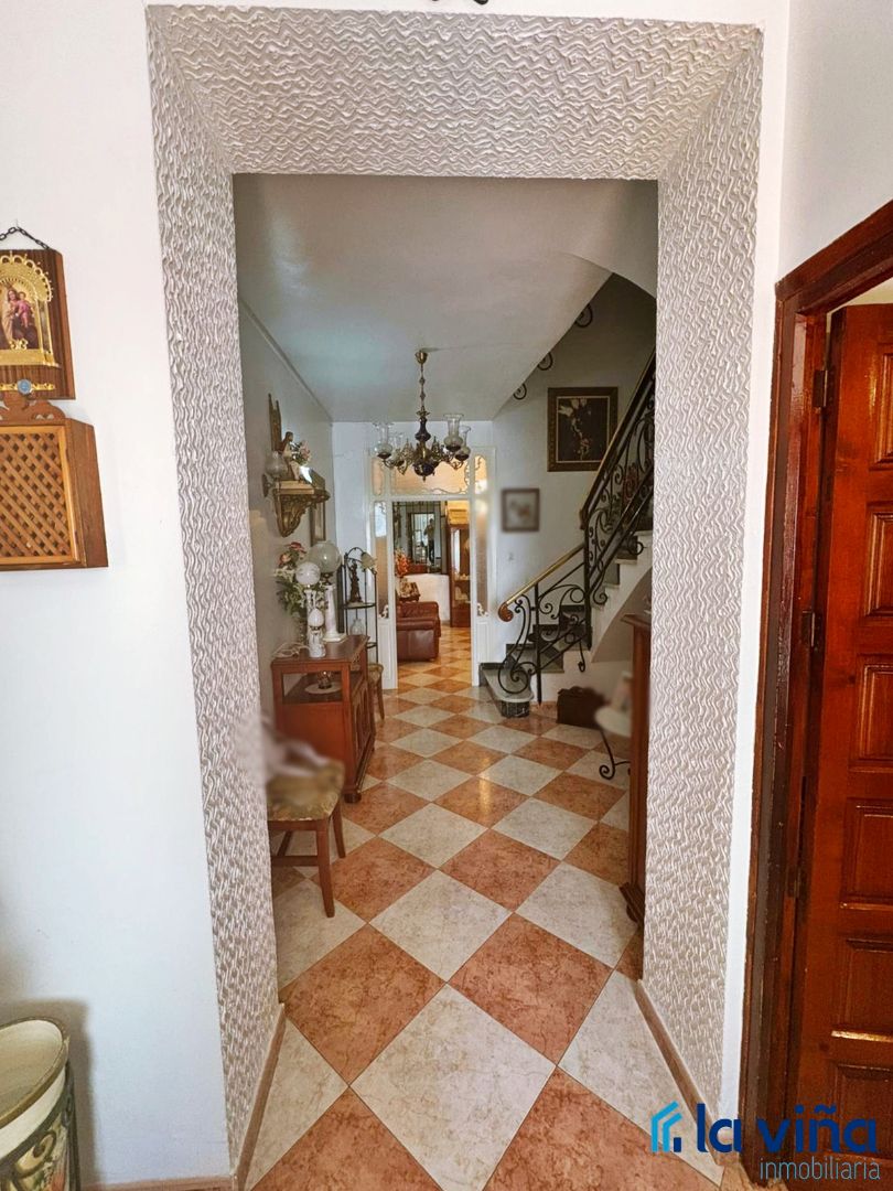 Single-family semi-detached for sale in Campillos  with Storage room, Furnished and Washing machine