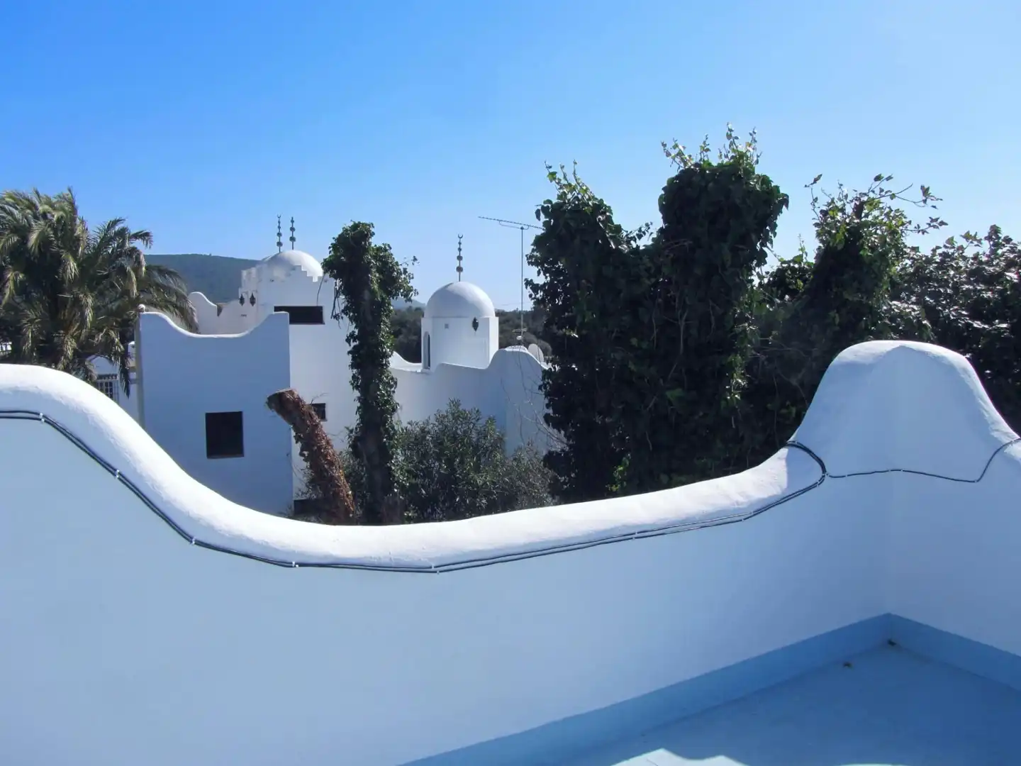 Country homes for sale in Zahora