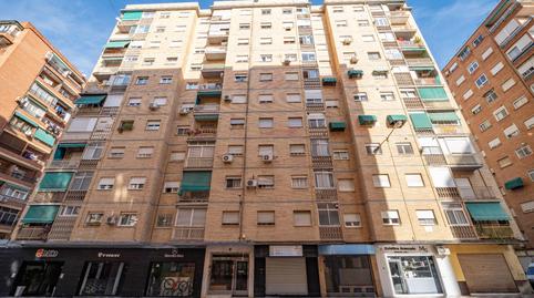 Foto 3 de Pis en venda a Calle Reina Mora, Barrio de Zaidín,  Granada Capital