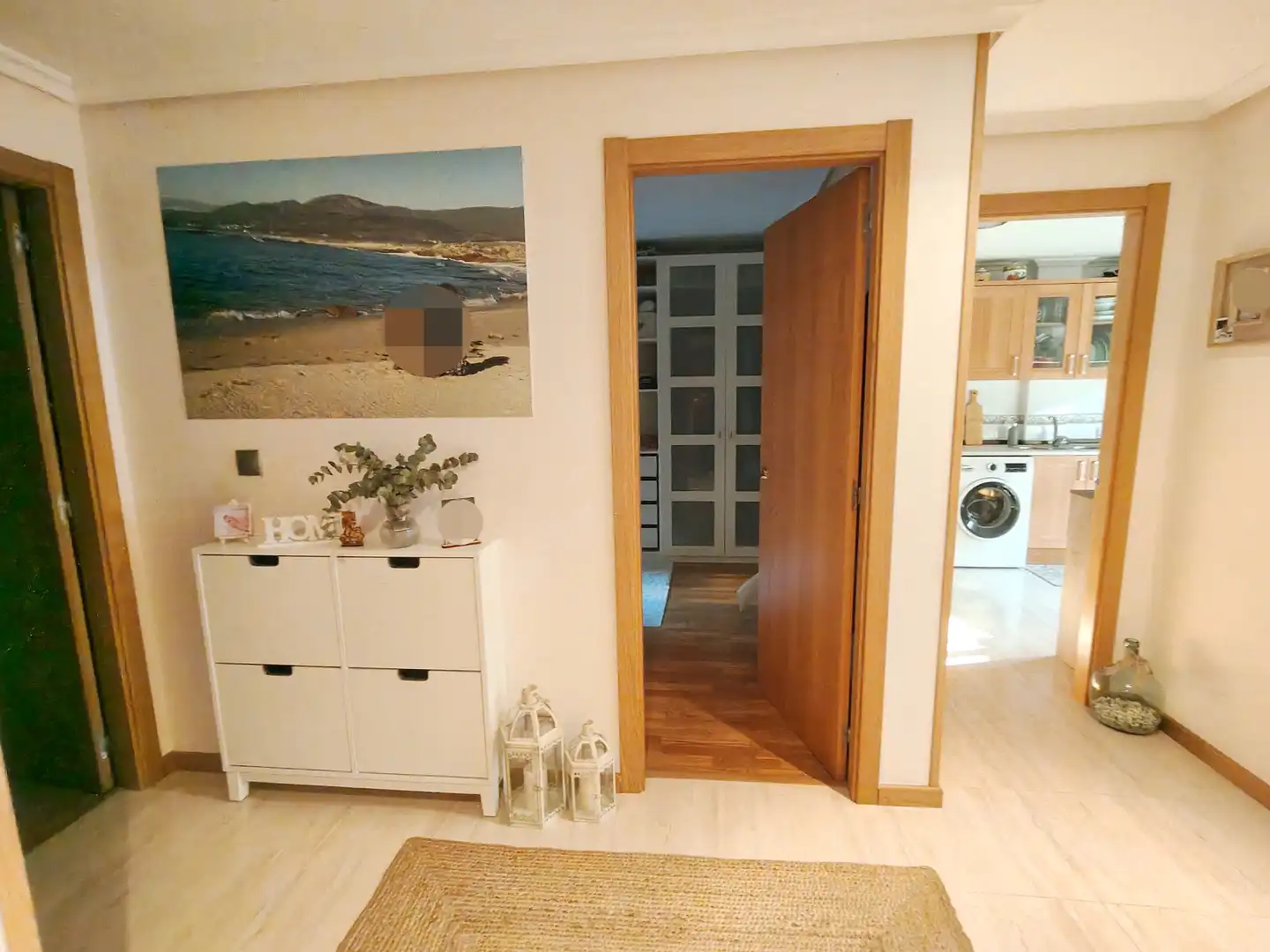 Appartement compact avec ascenseur à vendre à Rúa Clara Campoamor, imagen 3