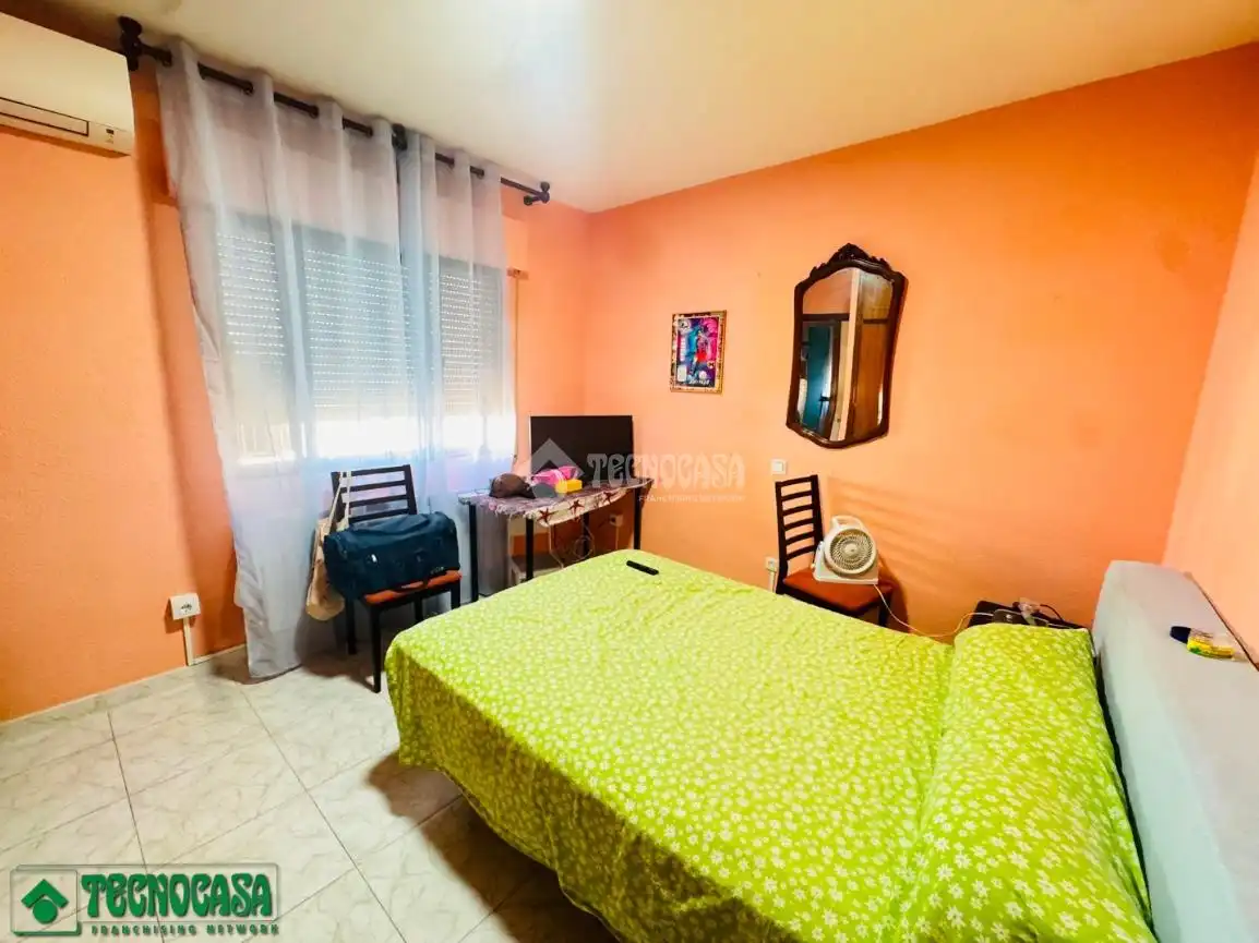 Casa aparellada en venda a Méntrida, imagen 16