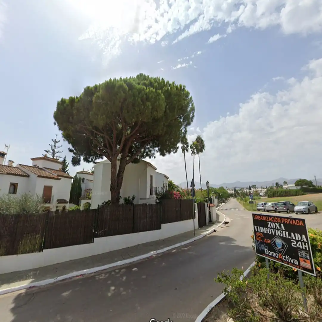 Wohnung mit Pool zum Verkauf in Avenida Benamara 15, imagen 15