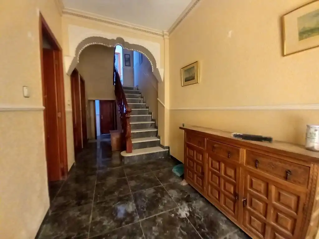 Casa adosada en venta en Martos con Terraza, Amueblado y Balcón