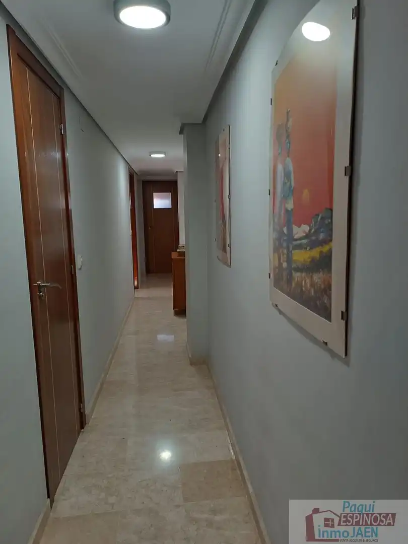 Duplex con ascensore in vendita a Torredonjimeno, imagen 4