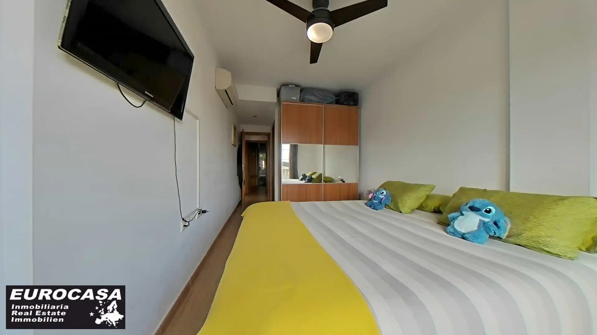 Haus mit Pool zum Verkauf in Balcón de Ponoig - Polop Paradis - Polop Hills, imagen 12
