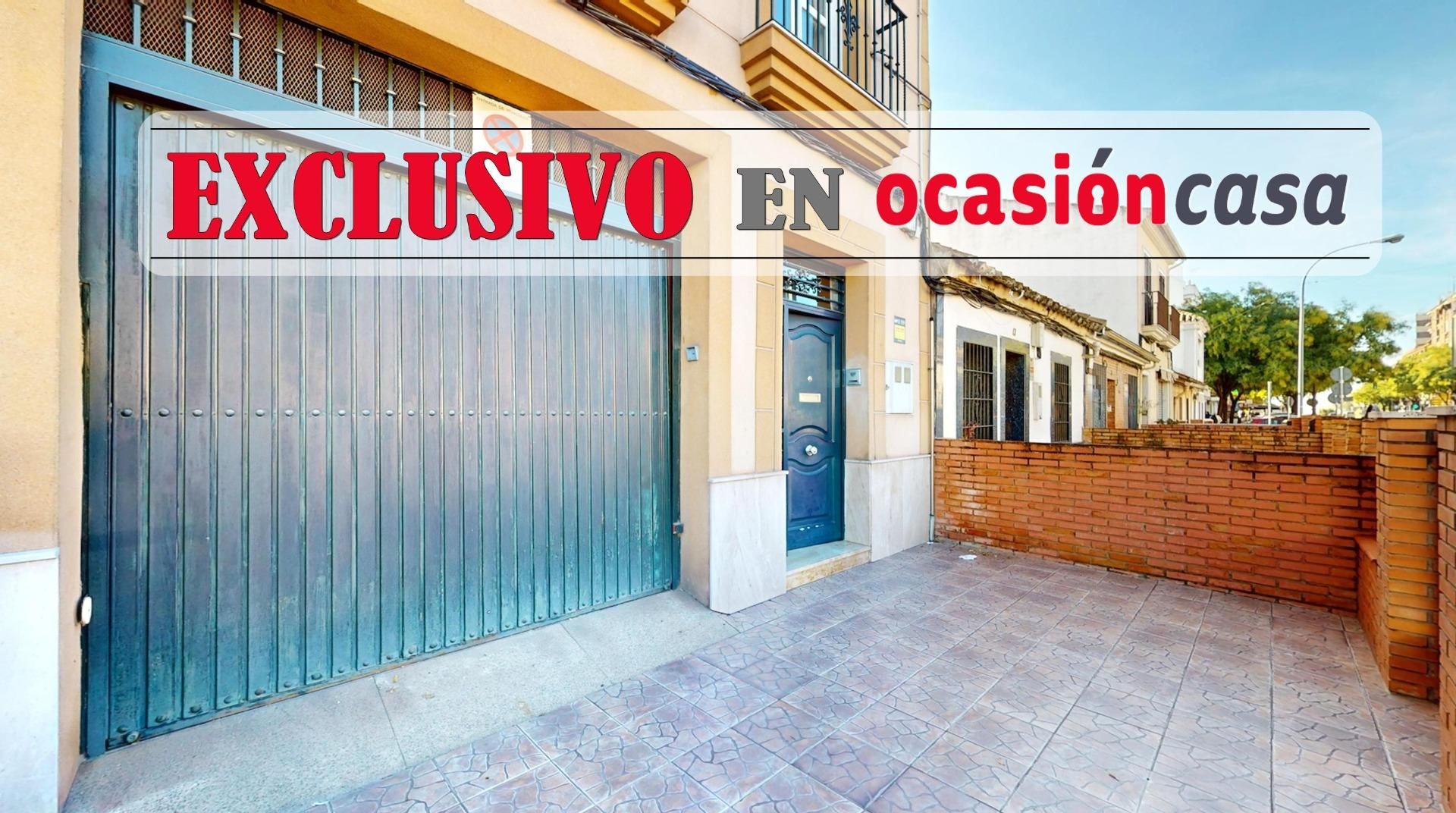 Haus oder Chalet zum verkauf in Avenida DE CADIZ, Campo de la Verdad - Miraflores , Sur