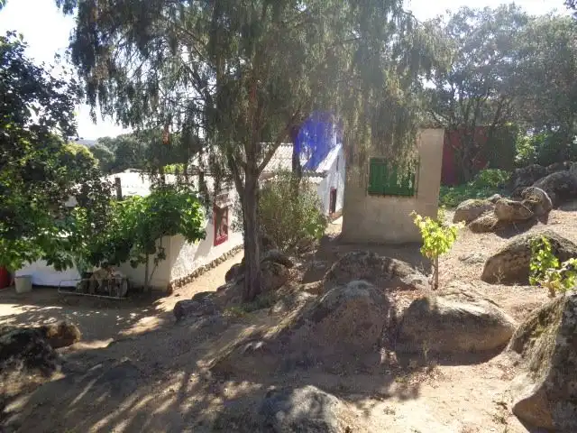 Casa o xalet en venda en Cervera de los Montes amb Jardí privat, Traster i Piscina