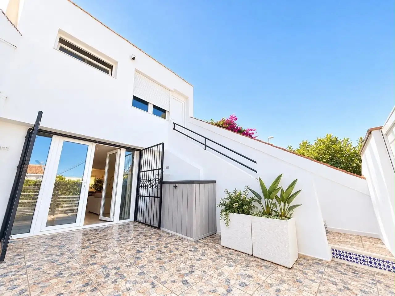 Casa rústica en venda a N/A