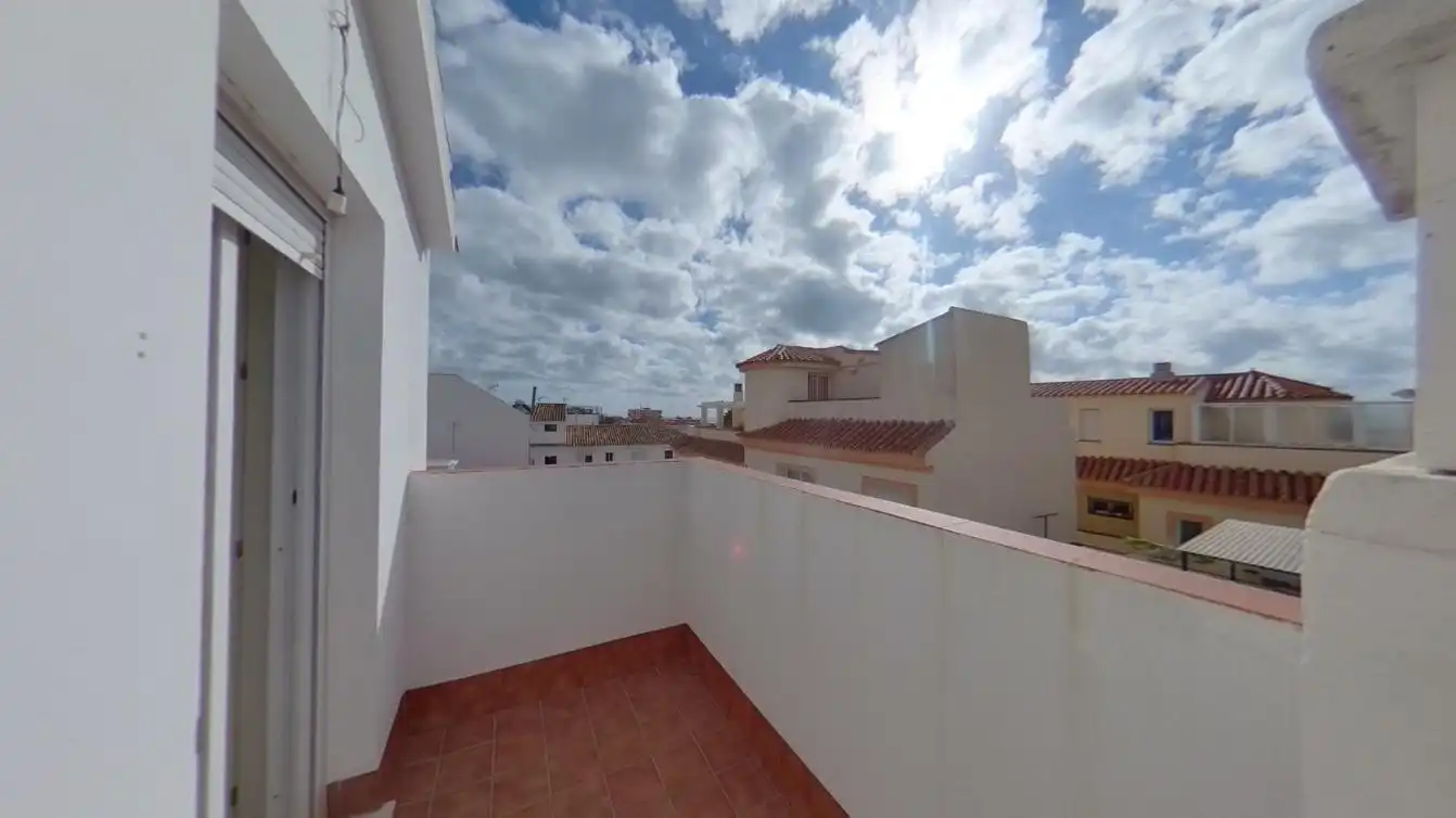Dúplex amb terrassa en venda a Benalmádena pueblo, imagen 24