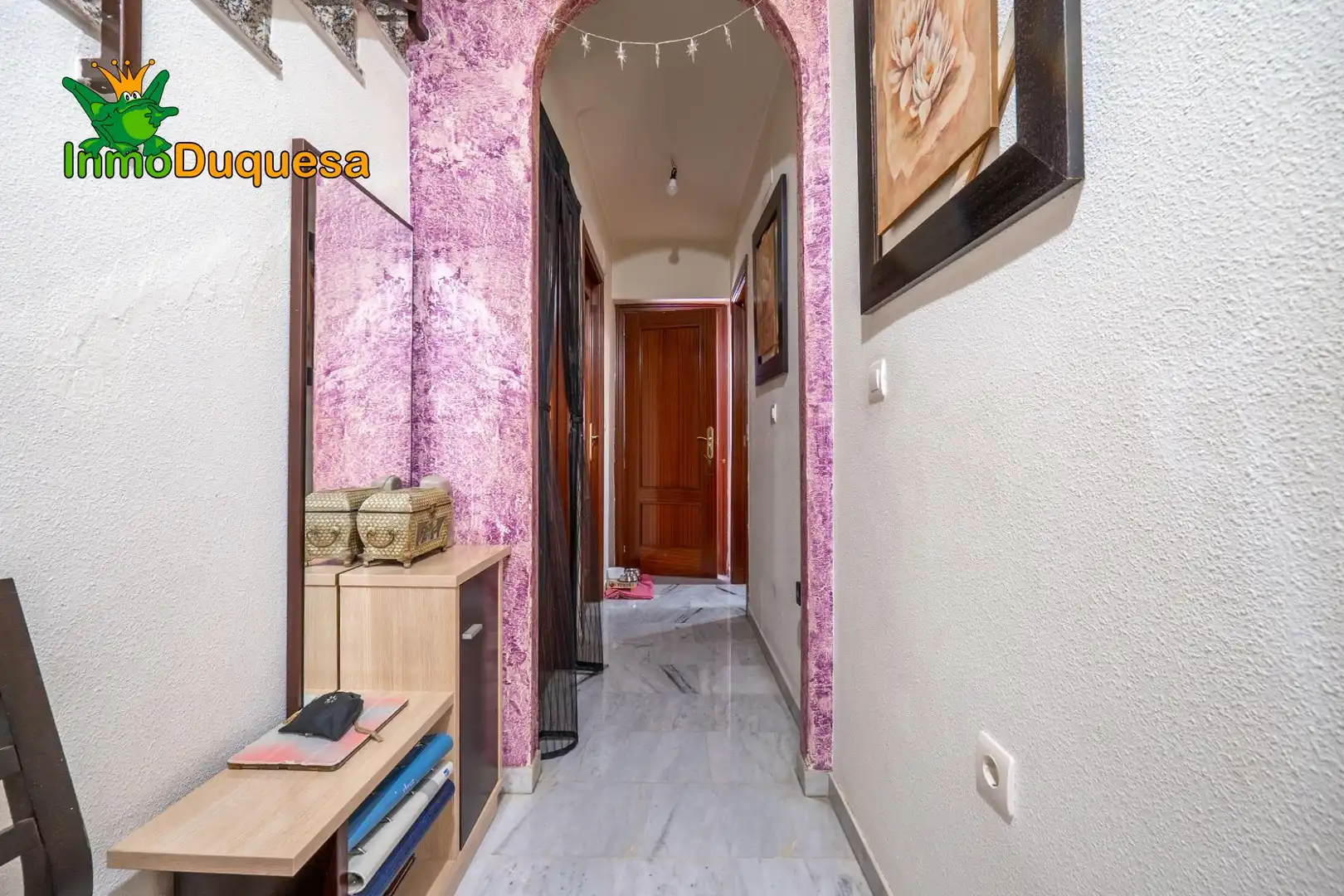 Casa a schiera con piscina in vendita a Ogíjares, imagen 13