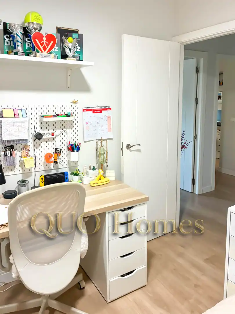 Appartamento con piscina in vendita a Caballero Bonald - San José Obrero - Guadalcacín, imagen 12