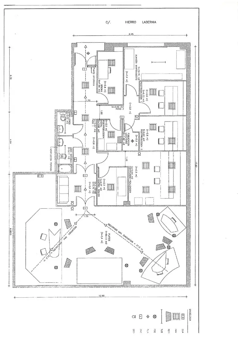 Gewerbefläche zur Miete in Hierro Lavernia, imagen 20