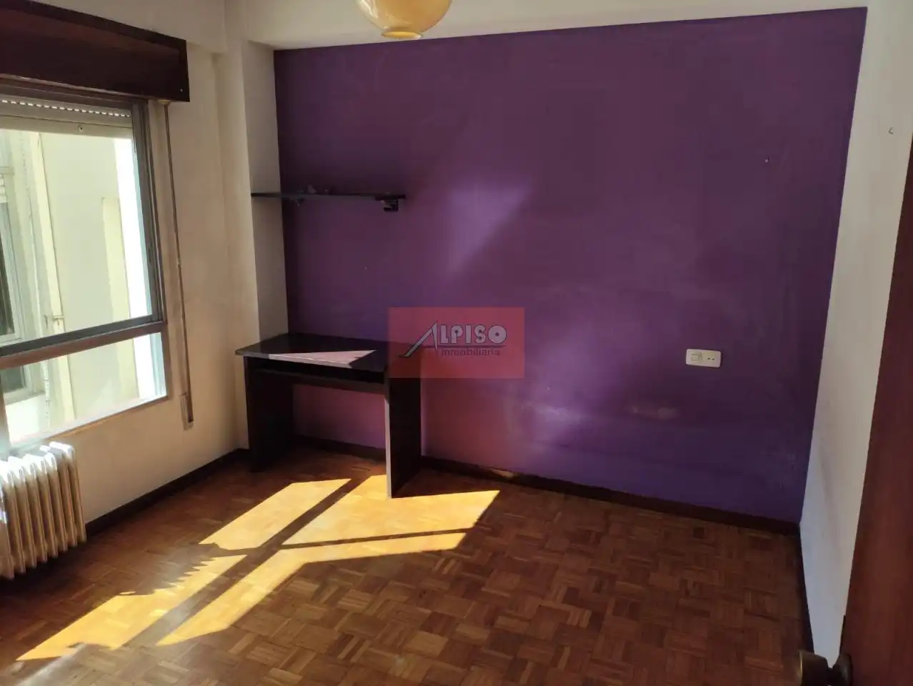 Pis amb terrassa en venda a Valle Inclán, imagen 20