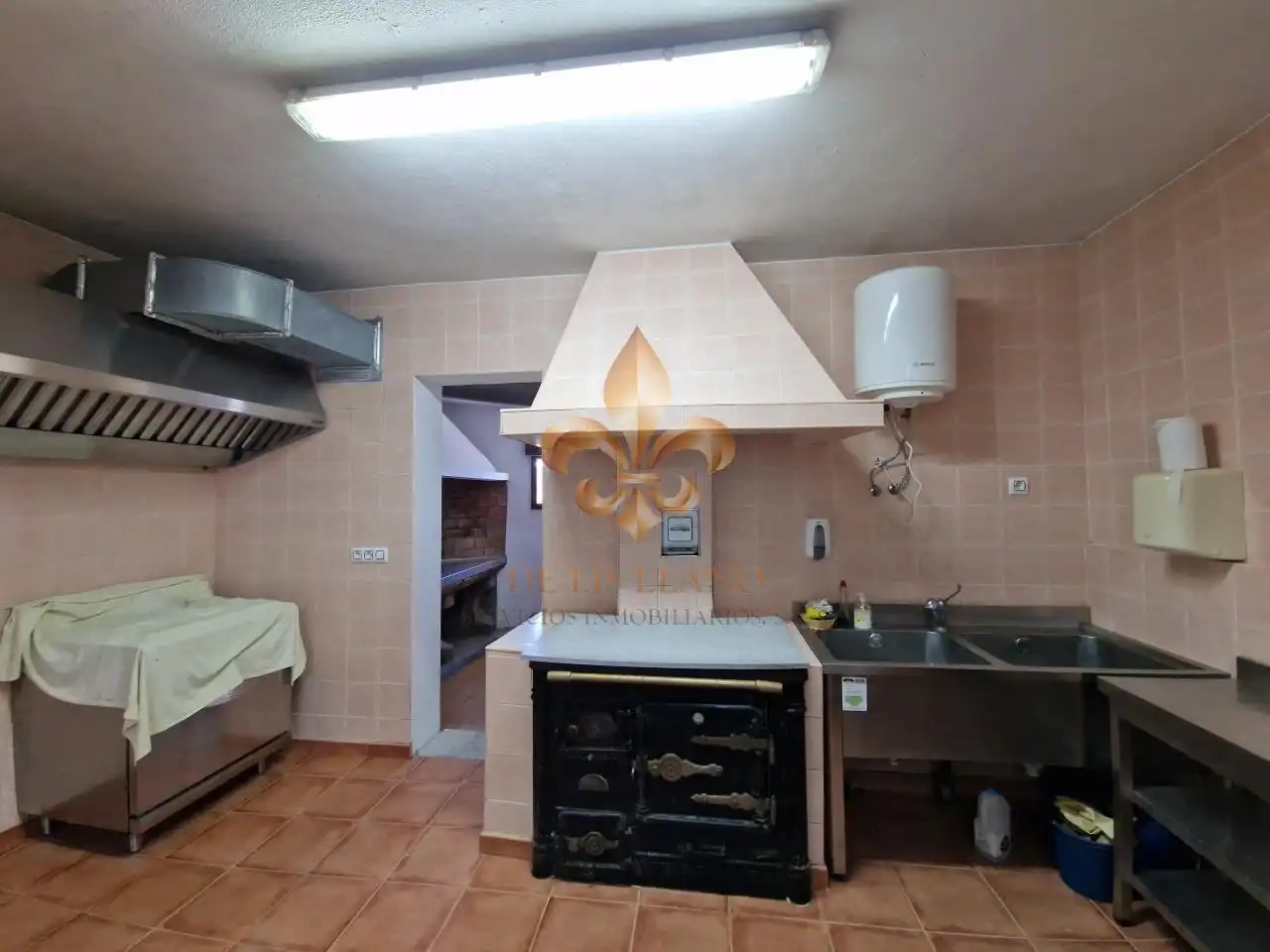 Cocina de Casa o chalet en venta en Gondomar con Calefacción, Terraza y Balcón