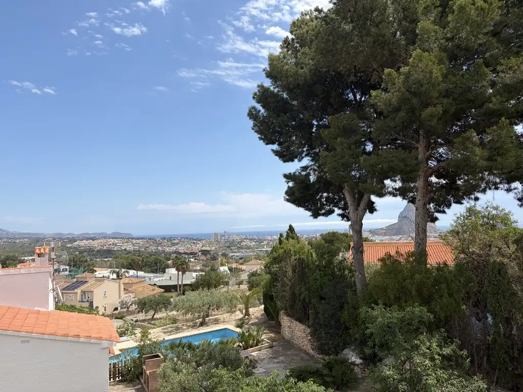 Casa en venta en Zona Pueblo, imagen 24