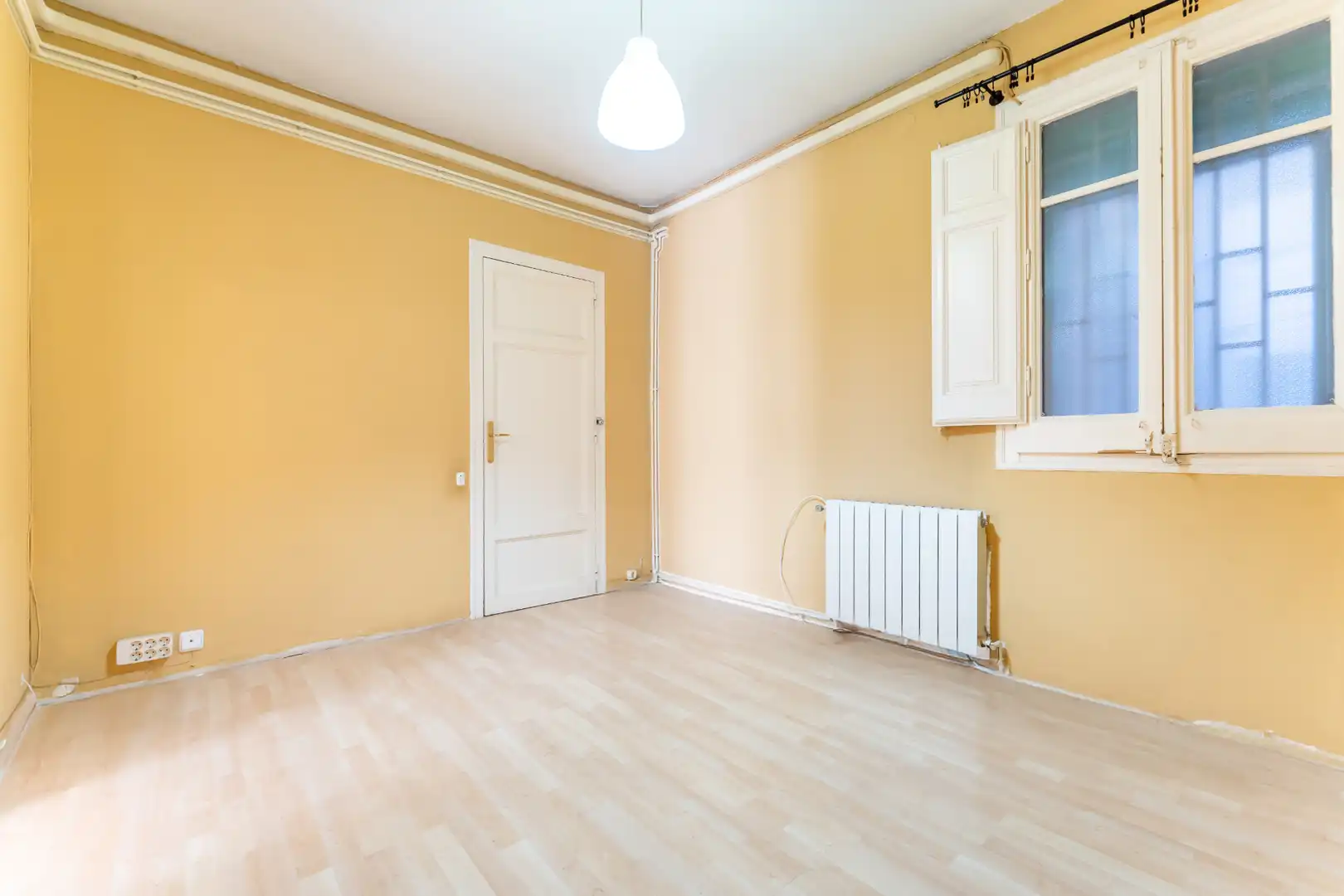 Habitación de Piso en venta en Barcelona