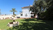 Garden of House or chalet for sale in Montequinto  with Air Conditioner and Terrace