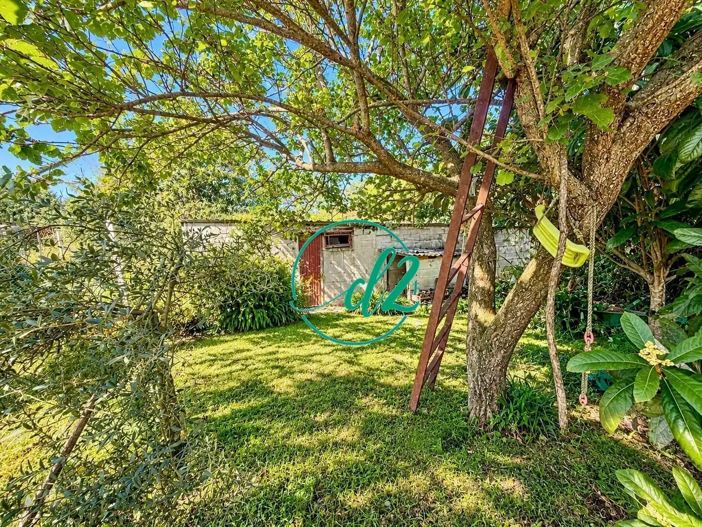 Detached house with garden for sale in Ventiun, imagen 31