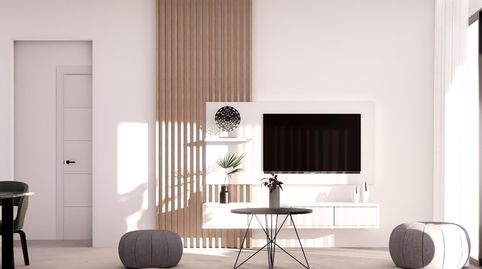 Foto 5 de Apartamento en venta en Balcón de Finestrat - Terra Marina, Finestrat