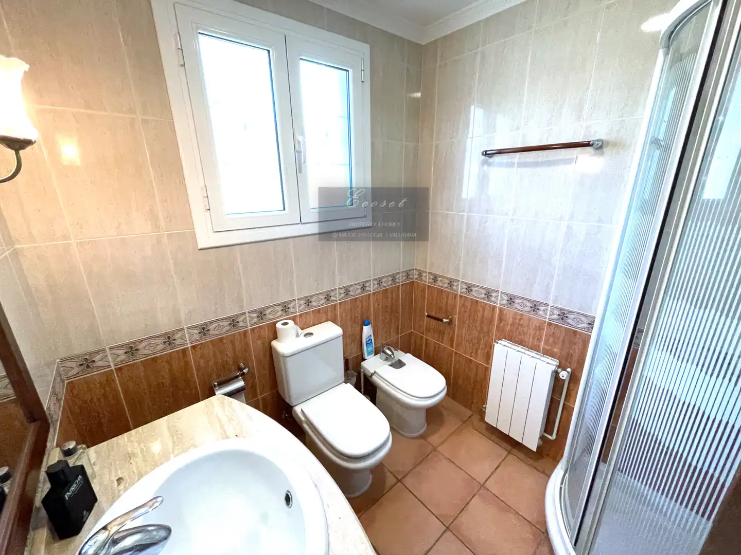 Villa con terrazza in vendita a Cervelló, imagen 12