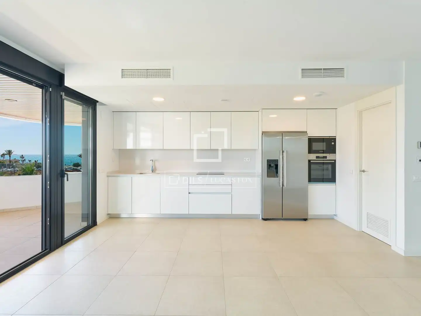 Wohnung mit Terrasse zum Verkauf in Los Álamos, imagen 20