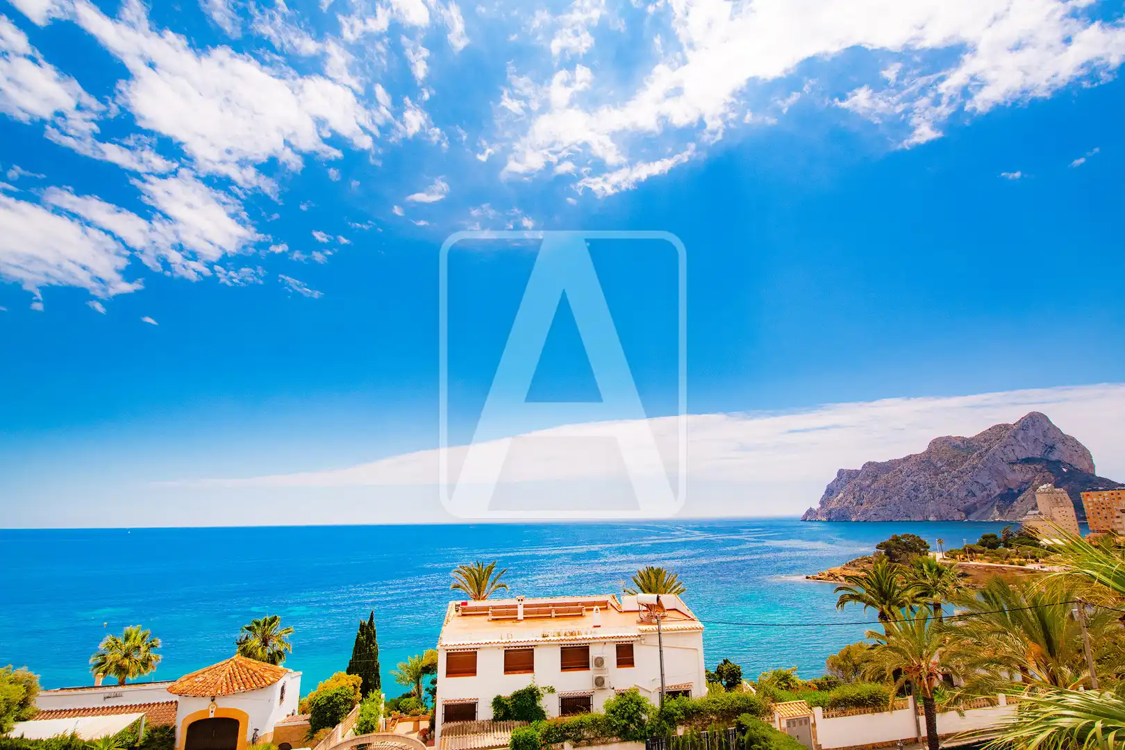 Villa con piscina in vendita a La Caleta - La Calalga -  Les Bassetes, imagen 52
