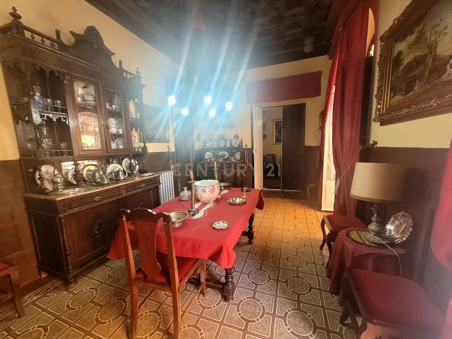 Casa in vendita a Calle Gobernador, Zafra, Spain 12, imagen 50