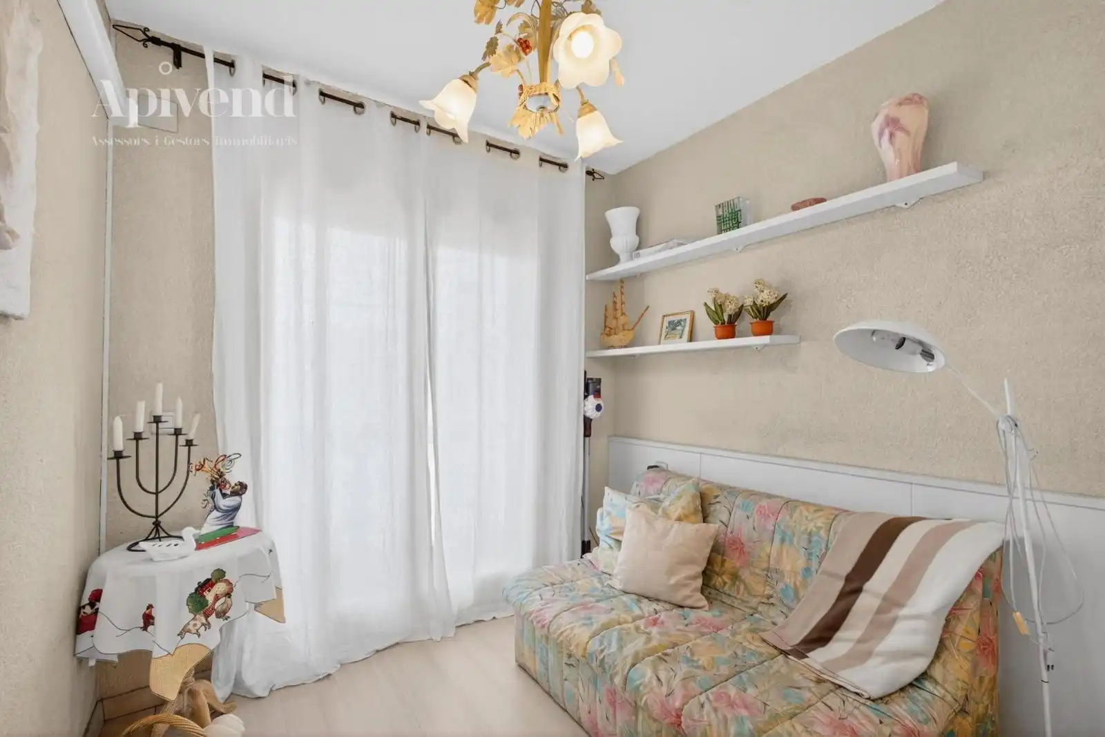 Piso con piscina en venta en CAVALL DE MAR, imagen 19