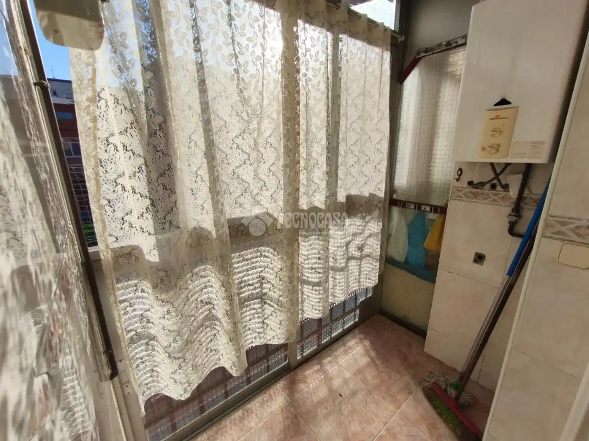 Flat with balcony for sale in Centro, imagen 6