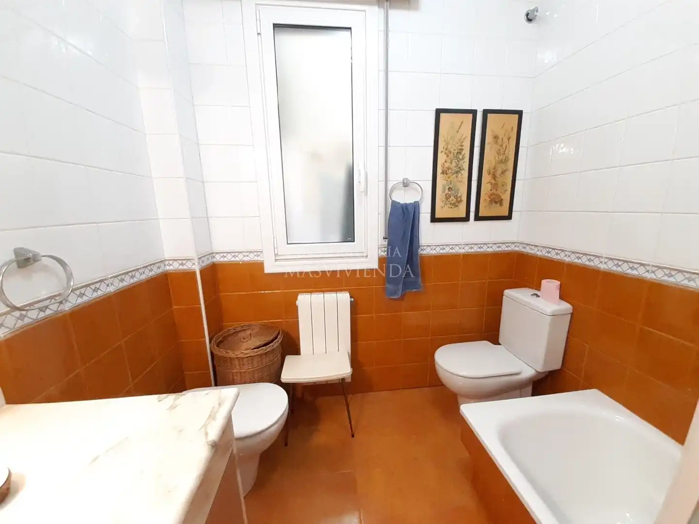 Piso con ascensor en venta en Paulino Freire-Bouzas, imagen 34